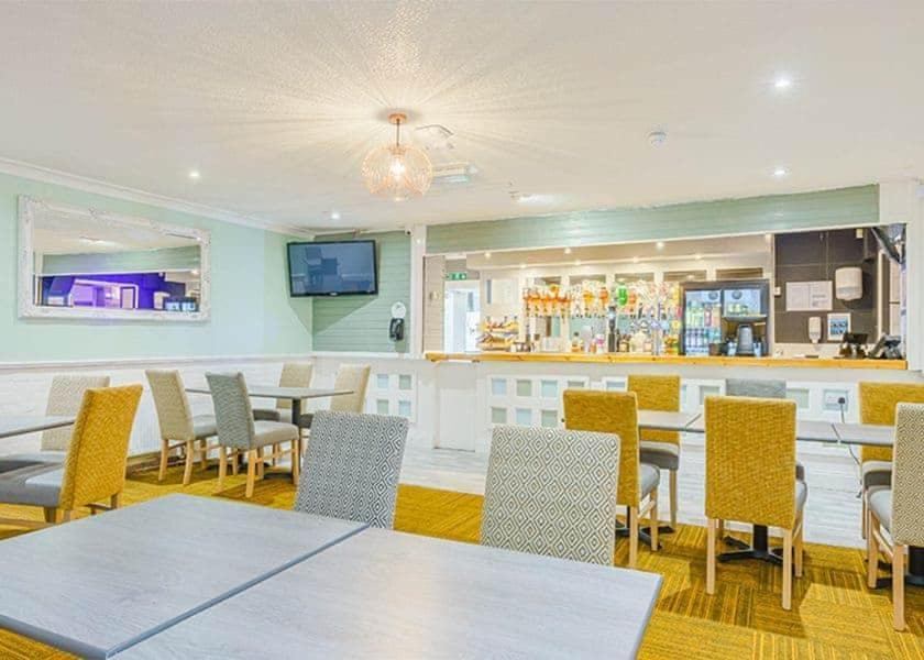 Viewfield Manor Leisure Park Hotel Springside Exterior foto