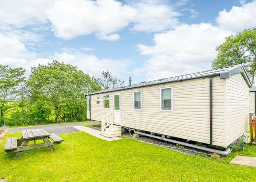 Viewfield Manor Leisure Park Hotel Springside Exterior foto