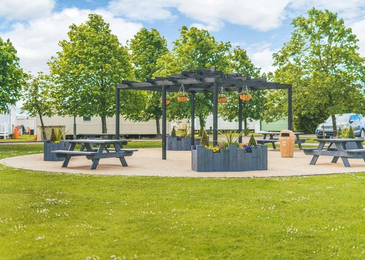 Viewfield Manor Leisure Park Hotel Springside Exterior foto