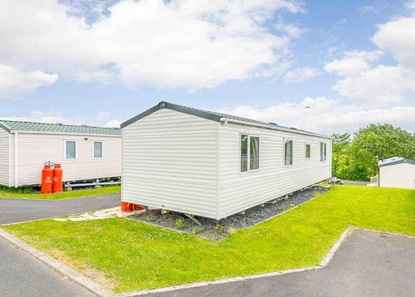 Viewfield Manor Leisure Park Hotel Springside Exterior foto