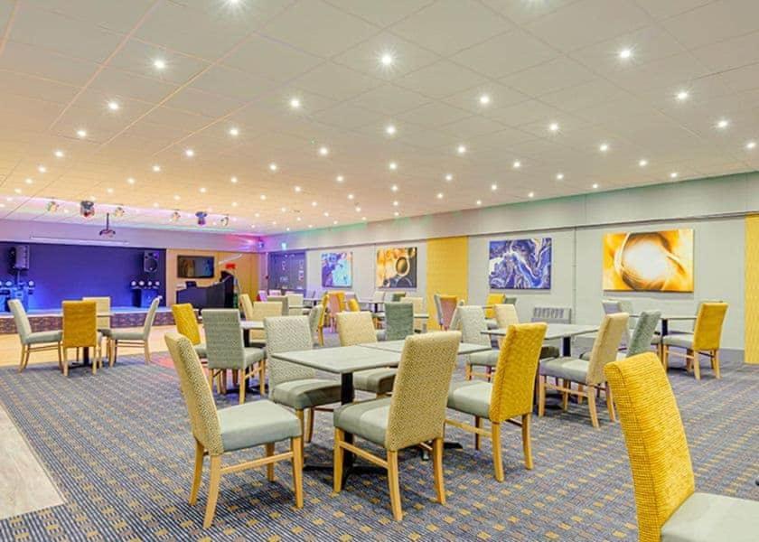 Viewfield Manor Leisure Park Hotel Springside Exterior foto
